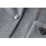 2025年1月9日早春新品入荷PRADA  ジャケットアウター    FF工場