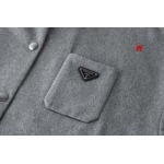 2025年1月9日早春新品入荷PRADA  ジャケットアウター    FF工場