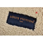 2025年1月9日早春新品入荷 ルイヴィトンジャケットアウター  FF工場