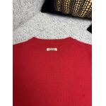 2025年1月9日早春新品入荷 グッチカシミヤセーター FF工場