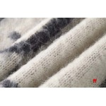 2025年1月9日早春新品入荷 グッチ カシミヤ ニットカーディガンセーター FF工場