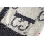 2025年1月9日早春新品入荷 グッチ カシミヤ ニットカーディガンセーター FF工場