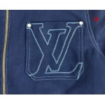 2025年1月9日早春新品入荷 ルイヴィトン ジャケットアウター FF工場