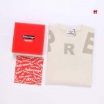 2025年1月9日早春新品入荷 BALENCIAGA & Supreme半袖 Tシャツ DD工場
