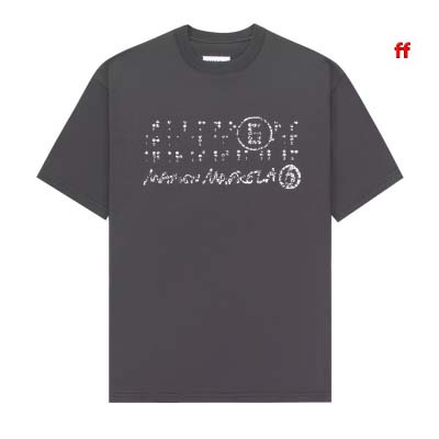 2025年1月9日早春新品入荷 MM6 Maison Mar...