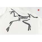 2025年1月9日早春新品入荷 ARCTERYX 半袖 Tシャツ FF工場