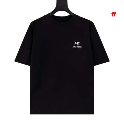 2025年1月9日早春新品入荷 ARCTERYX 半袖 Tシ...