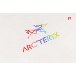 2025年1月9日早春新品入荷 ARCTERYX 半袖 Tシャツ FF工場