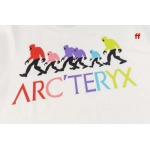 2025年1月9日早春新品入荷 ARCTERYX 半袖 Tシャツ FF工場