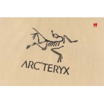 2025年1月9日早春新品入荷 ARCTERYX 半袖 Tシャツ FF工場
