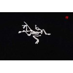 2025年1月9日早春新品入荷 ARCTERYX 半袖 Tシャツ FF工場