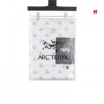 2025年1月9日早春新品入荷 ARCTERYX 半袖 Tシャツ FF工場