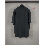 2025年1月9日早春新品入荷バレンシアガ 半袖 Tシャツ FF工場