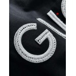 2025年1月9日早春新品入荷グッチ 半袖 Tシャツ FF工場