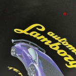 2025年1月9日早春新品入荷バレンシアガ 半袖 Tシャツ FF工場