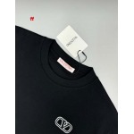 2025年1月9日早春新品入荷VALENTINO 半袖 Tシャツ FF工場