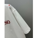 2025年1月9日早春新品入荷VALENTINO 半袖 Tシャツ FF工場