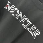 2025年1月9日早春新品入荷モンクレール 半袖 Tシャツ  boch工場