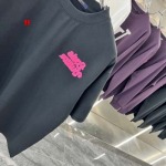 2025年1月9日早春新品入荷ルイヴィトン 半袖 Tシャツ  boch工場