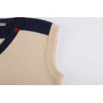 2025年1月9日早春新品入荷ディオールカシミヤ セーターベスト FF工場