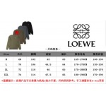 2025年1月9日早春新品入荷LOEWE カシミヤ セーター FF工場
