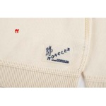 2025年1月9日早春新品入荷モンクレールカシミヤセーター FF工場