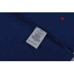 2025年1月10日早春新品入荷モンクレール 半袖 Tシャツ FF工場