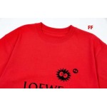 2025年1月10日早春新品入荷LOEWE 半袖 Tシャツ FF工場