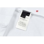 2025年1月10日早春新品入荷FENDI  半袖 Tシャツ FF工場
