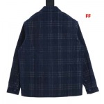 2025年1月10日早春新品入荷バーバリー ジャケットアウター  FF工場