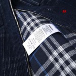 2025年1月10日早春新品入荷バーバリー ジャケットアウター  FF工場