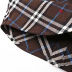 2025年1月10日早春新品入荷バーバリー 長袖 シャツジャケットアウター FF工場