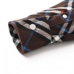 2025年1月10日早春新品入荷バーバリー 長袖 シャツジャケットアウター FF工場