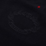 2025年1月10日早春新品入荷バーバリー 半袖 Tシャツ FF工場