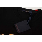 2025年1月10日早春新品入荷ルイヴィトン 半袖 Tシャツ BG工場