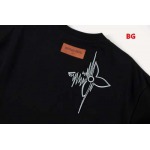 2025年1月10日早春新品入荷ルイヴィトン 半袖 Tシャツ BG工場