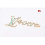 2025年1月10日早春新品入荷ルイヴィトン 半袖 Tシャツ BG工場
