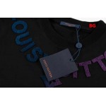 2025年1月10日早春新品入荷ルイヴィトン 半袖 Tシャツ BG工場