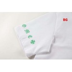 2025年1月10日早春新品入荷クロムハーツ  半袖 Tシャツ BG工場