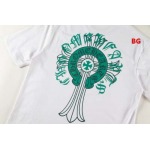 2025年1月10日早春新品入荷クロムハーツ  半袖 Tシャツ BG工場