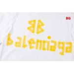 2025年1月10日早春新品入荷バレンシアガ 半袖 Tシャツ BG工場