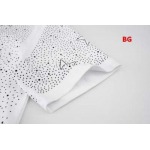 2025年1月10日早春新品入荷ジバンシー  半袖 Tシャツ BG工場