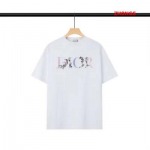 2025年1月10日春夏人気新品入荷ディオール  半袖 Tシャツ ZHG工場