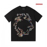 2025年1月10日春夏人気新品入荷ジバンシー  半袖 Tシャツ ZHG工場