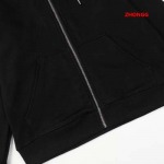 2025年1月10日春夏人気新品入荷ジバンシー  ジップアップパーカー ZHG工場