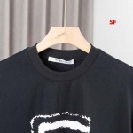 2025年1月13日春夏新品入荷ジバンシー 半袖 Tシャツ SF工場