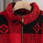 2025年1月13日春夏新品入荷ルイヴィトン ジャケットアウター SF工場