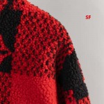 2025年1月13日春夏新品入荷ルイヴィトン ジャケットアウター SF工場