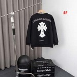 2025年1月13日春夏新品入荷クロムハーツ スウェット  SF工場