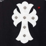 2025年1月13日春夏新品入荷クロムハーツ スウェット  SF工場